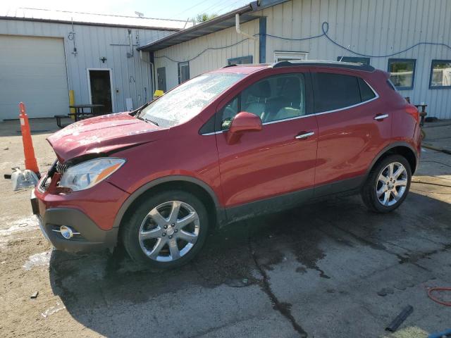 2013 BUICK ENCORE, 
