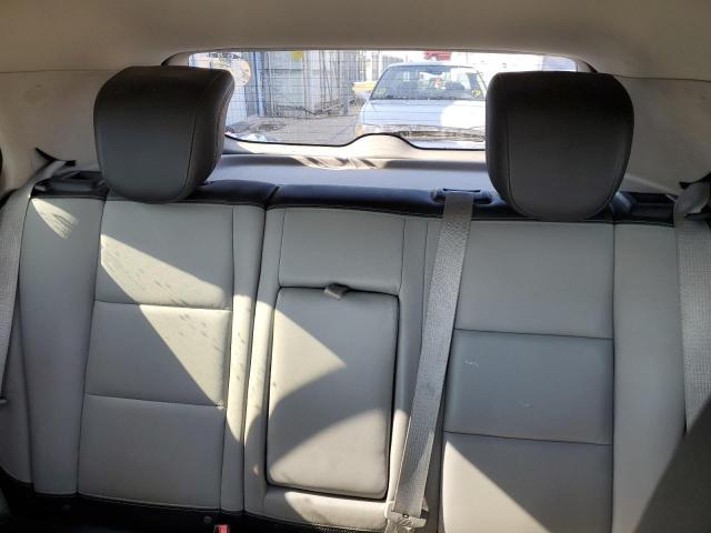 KL4CJCSB1DB081878 - 2013 BUICK ENCORE RED photo 10