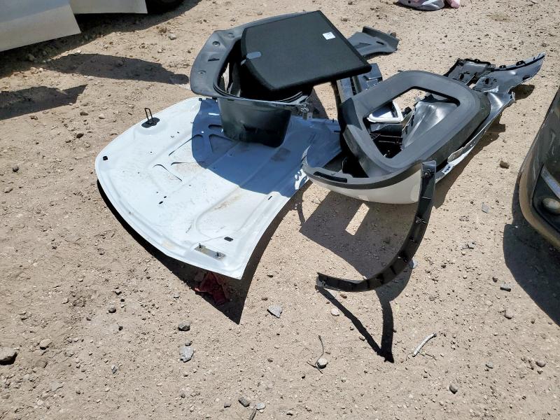 7SAYGDEE1RA332182 - 2024 TESLA MODEL Y 白色 照片 12