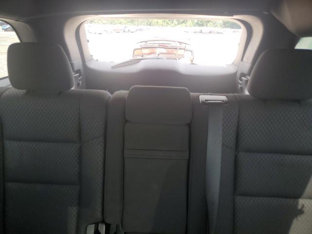 1C4RJFAG1JC457404 - 2018 JEEP GRAND CHEROKEE LAREDO Blanc photo 10