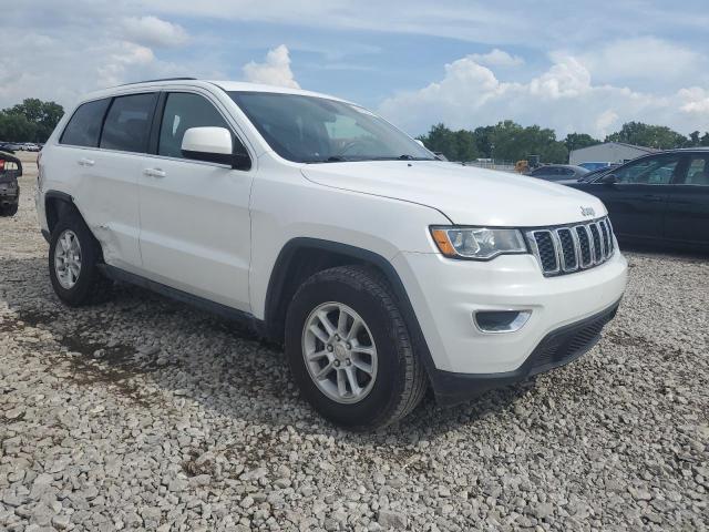 1C4RJFAG1JC457404 - 2018 JEEP GRAND CHEROKEE LAREDO Blanc photo 4