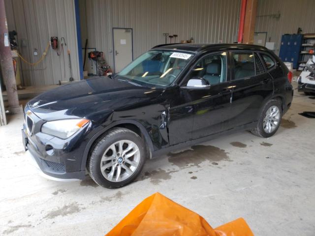 2015 BMW X1 XDRIVE28I, 