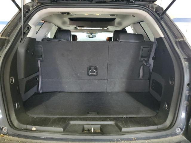 5GAKVBKD9EJ337954 - 2014 BUICK ENCLAVE BLACK photo 6