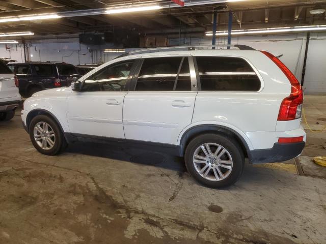 YV4CZ852781485042 - 2008 VOLVO XC90 V8 WHITE photo 2