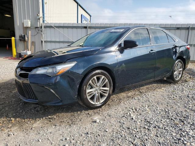2017 TOYOTA CAMRY LE, 