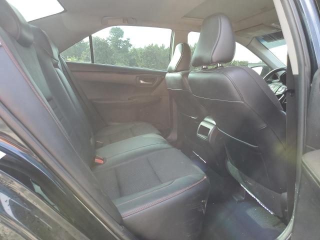4T1BF1FKXHU424792 - 2017 TOYOTA CAMRY LE BLACK photo 10