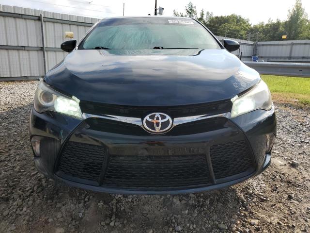 4T1BF1FKXHU424792 - 2017 TOYOTA CAMRY LE BLACK photo 5