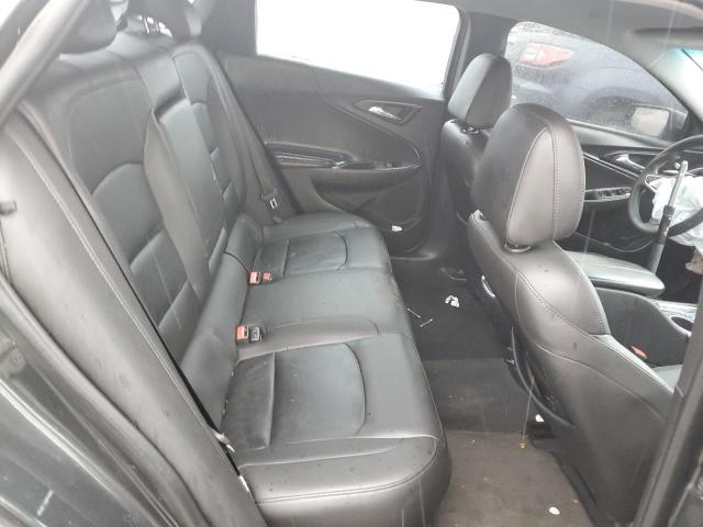 1G1ZE5ST8GF263169 - 2016 CHEVROLET MALIBU LT 石墨色 照片 10