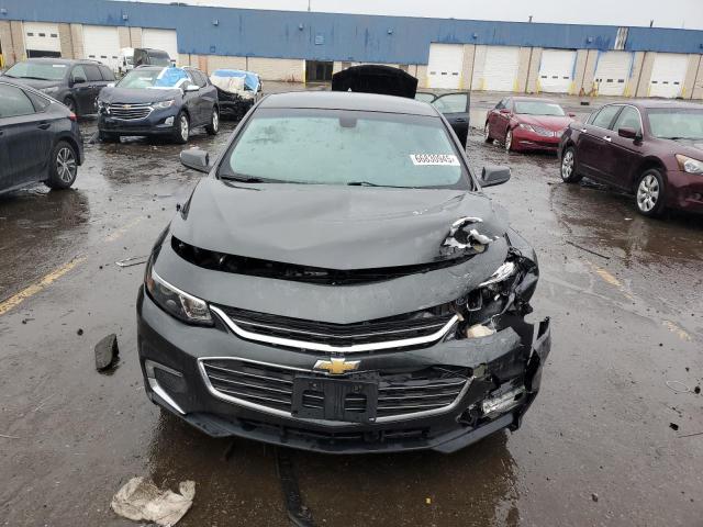 1G1ZE5ST8GF263169 - 2016 CHEVROLET MALIBU LT 石墨色 照片 5