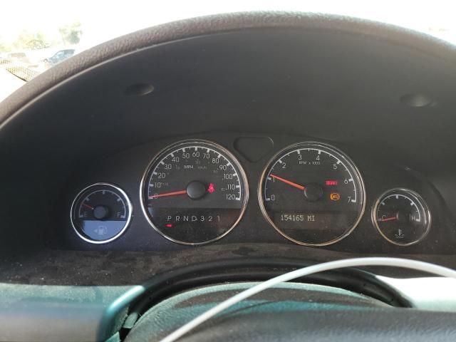 1GNDV23157D127453 - 2007 CHEVROLET UPLANDER LS TAN photo 17