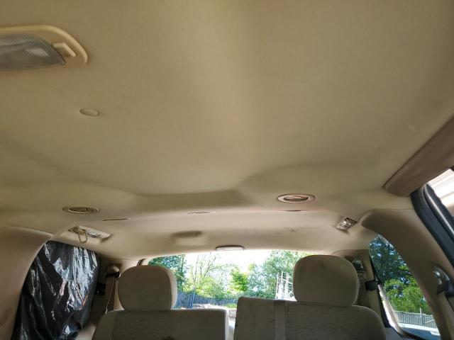 1GNDV23157D127453 - 2007 CHEVROLET UPLANDER LS TAN photo 20