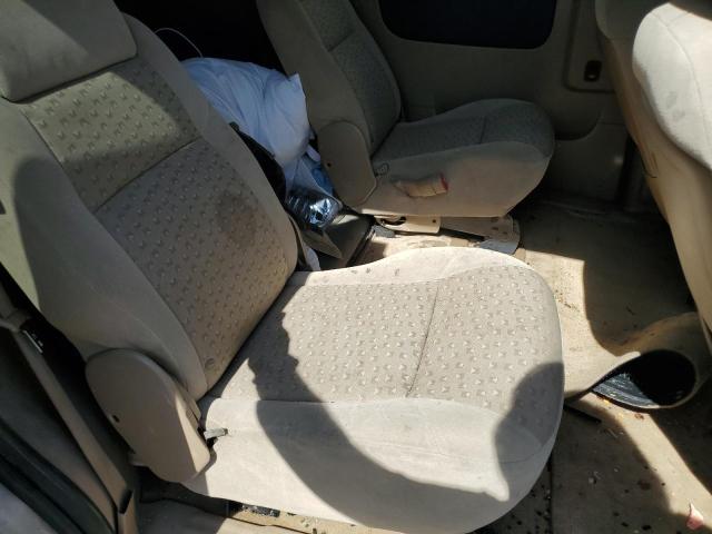 1GNDV23157D127453 - 2007 CHEVROLET UPLANDER LS TAN photo 22