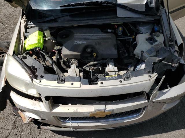 1GNDV23157D127453 - 2007 CHEVROLET UPLANDER LS TAN photo 23
