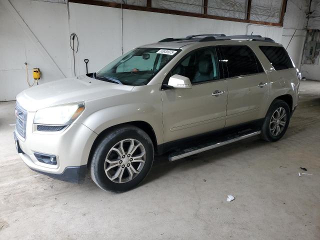 2015 GMC ACADIA SLT-1, 