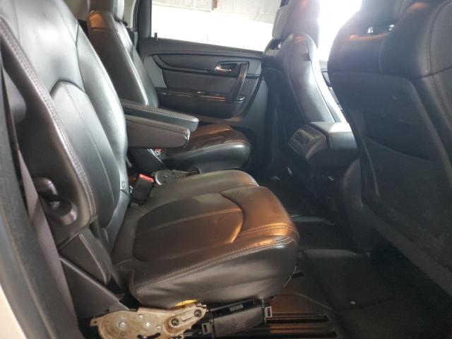 1GKKVRKDXFJ275025 - 2015 GMC ACADIA SLT-1 TAN photo 11