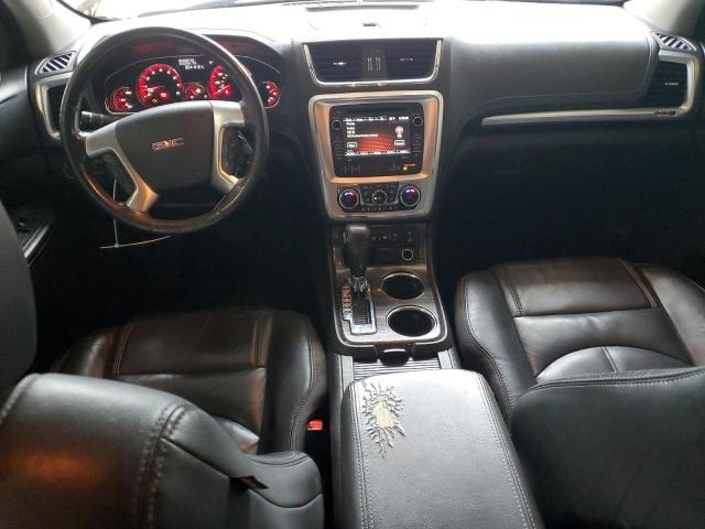 1GKKVRKDXFJ275025 - 2015 GMC ACADIA SLT-1 TAN photo 8