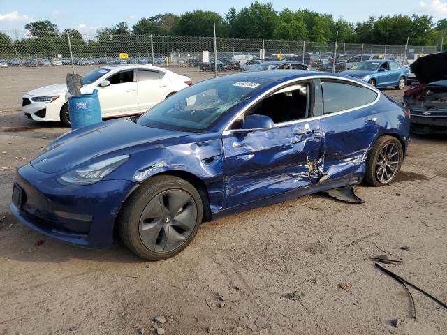2020 TESLA MODEL 3, 