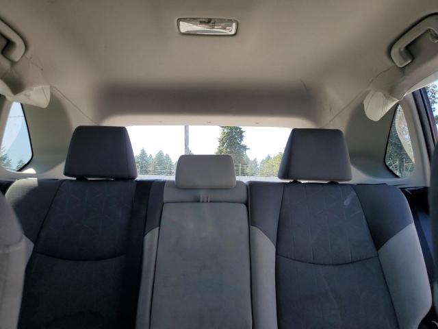 2T3W1RFV8MW175063 - 2021 TOYOTA RAV4 XLE 蓝色 照片 10