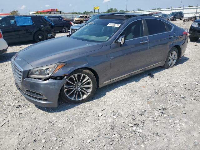 2015 HYUNDAI GENESIS 3.8L, 