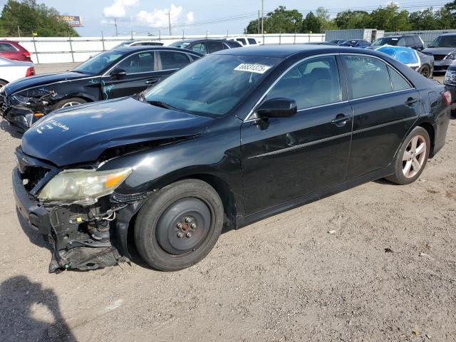 2011 TOYOTA CAMRY BASE, 