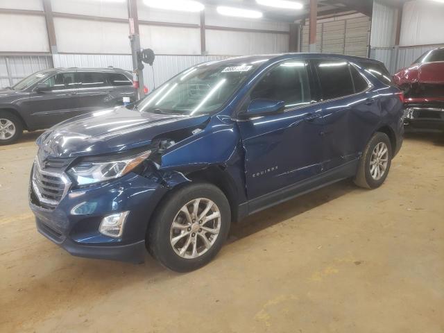 2020 CHEVROLET EQUINOX LT, 