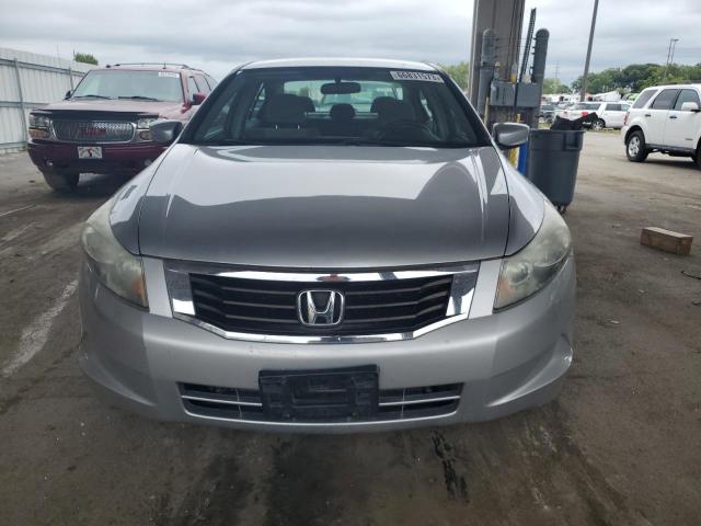 1HGCP26449A054330 - 2009 HONDA ACCORD LXP SILVER photo 5