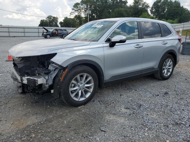 2025 HONDA CR-V EXL, 