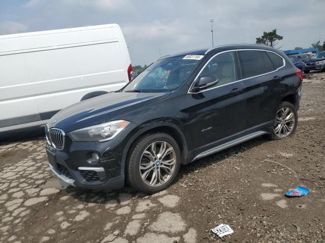 2017 BMW X1 XDRIVE28I, 