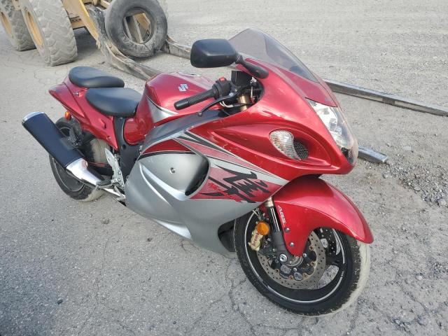 JS1GX72B3G2100569 - 2016 SUZUKI GSX1300 RA RED photo 1