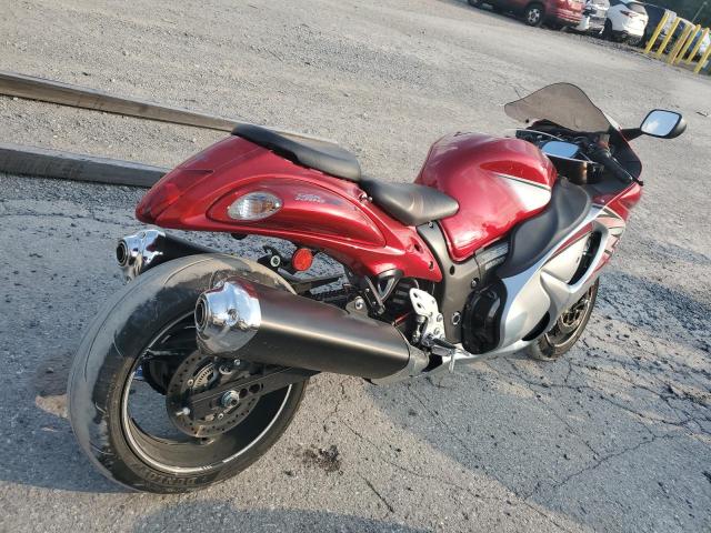 JS1GX72B3G2100569 - 2016 SUZUKI GSX1300 RA RED photo 4