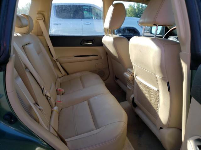 JF1SG67698H702452 - 2008 SUBARU FORESTER 2.5X LL BEAN GREEN photo 10
