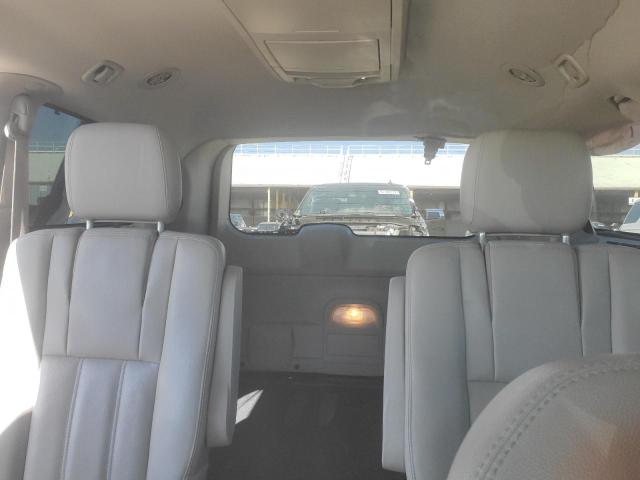 2C4RC1BGXFR706941 - 2015 CHRYSLER TOWN & COU TOURING WHITE photo 10