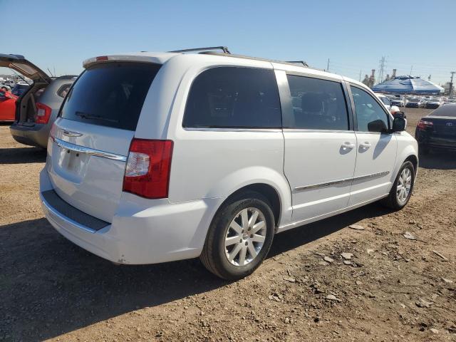 2C4RC1BGXFR706941 - 2015 CHRYSLER TOWN & COU TOURING WHITE photo 3