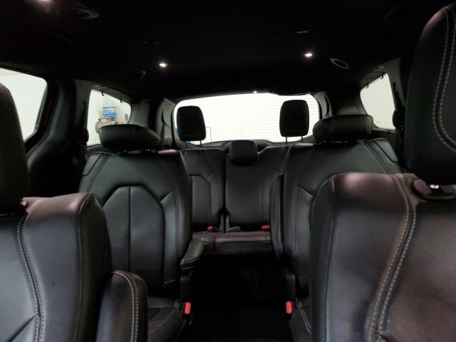2C4RC3BG8LR270954 - 2020 CHRYSLER PACIFICA TOURING L BURGUNDY photo 10