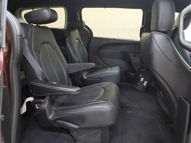 2C4RC3BG8LR270954 - 2020 CHRYSLER PACIFICA TOURING L BURGUNDY photo 11