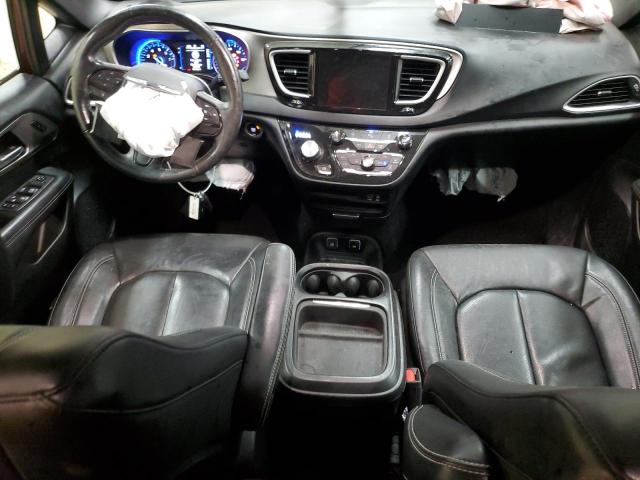 2C4RC3BG8LR270954 - 2020 CHRYSLER PACIFICA TOURING L BURGUNDY photo 8