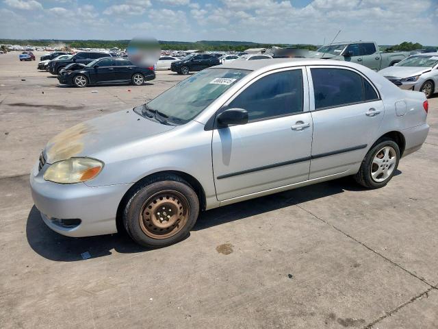 2006 TOYOTA COROLLA CE, 