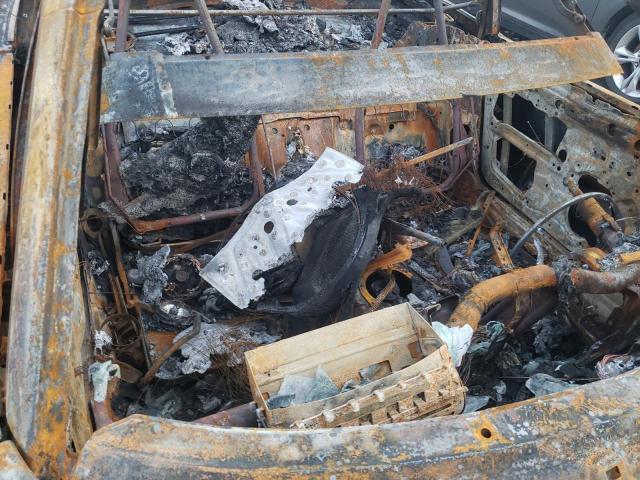 JM1NB353230313401 - 2003 MAZDA MX-5 MIATA BASE BURGUNDY photo 10