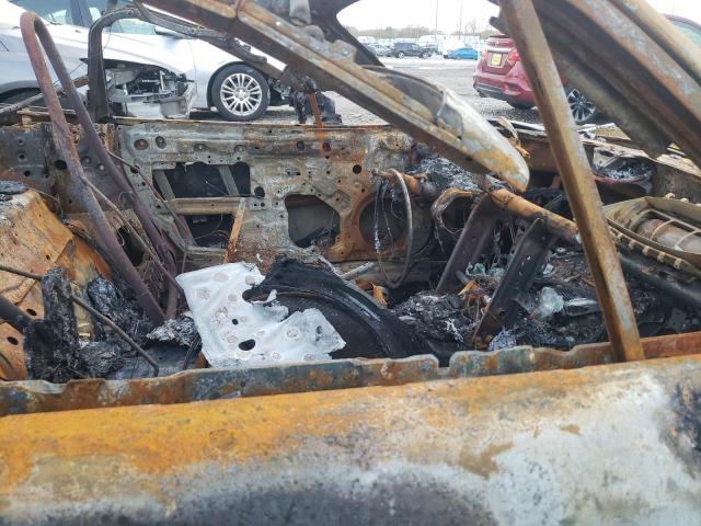 JM1NB353230313401 - 2003 MAZDA MX-5 MIATA BASE BURGUNDY photo 5