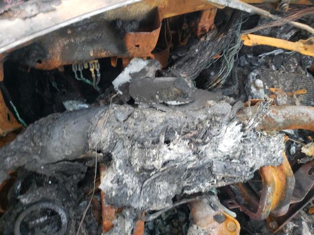 JM1NB353230313401 - 2003 MAZDA MX-5 MIATA BASE BURGUNDY photo 8