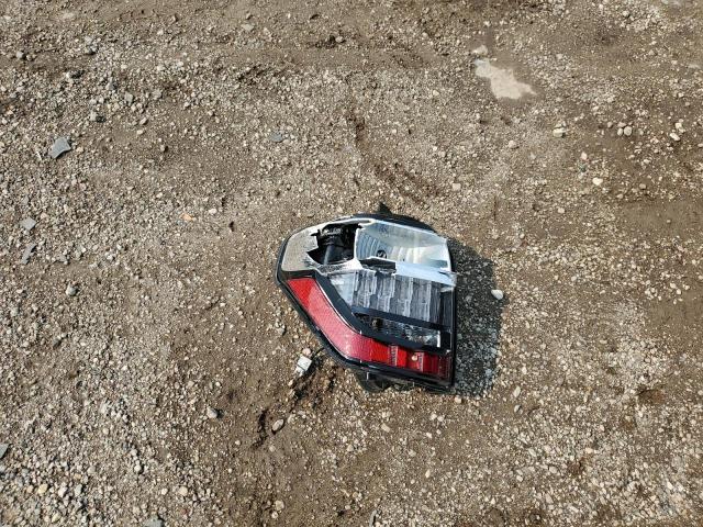 JTEBU5JRXJ5522111 - 2018 TOYOTA 4RUNNER SR5/SR5 PREMIUM Gris photo 12