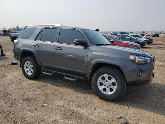 JTEBU5JRXJ5522111 - 2018 TOYOTA 4RUNNER SR5/SR5 PREMIUM Gris photo 4