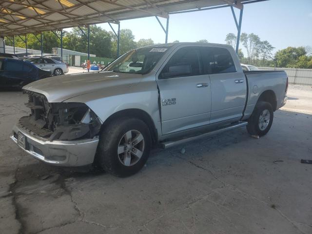 2013 RAM 1500 SLT, 