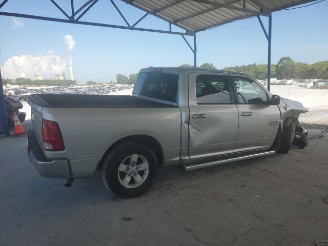 1C6RR6LG8DS523552 - 2013 RAM 1500 SLT SILVER photo 3