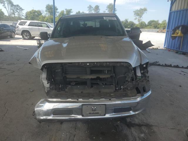 1C6RR6LG8DS523552 - 2013 RAM 1500 SLT SILVER photo 5