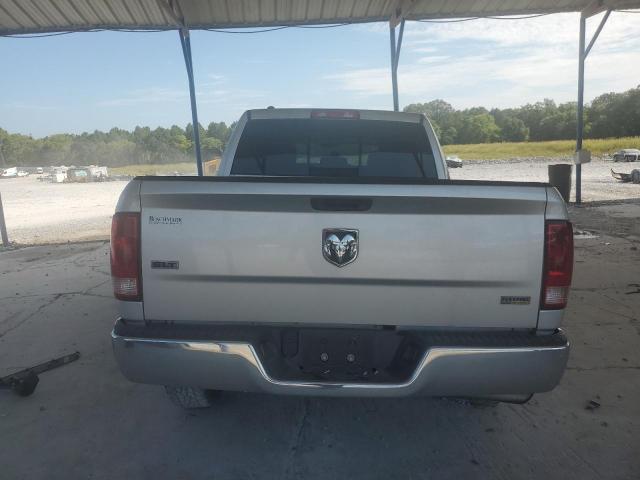 1C6RR6LG8DS523552 - 2013 RAM 1500 SLT SILVER photo 6