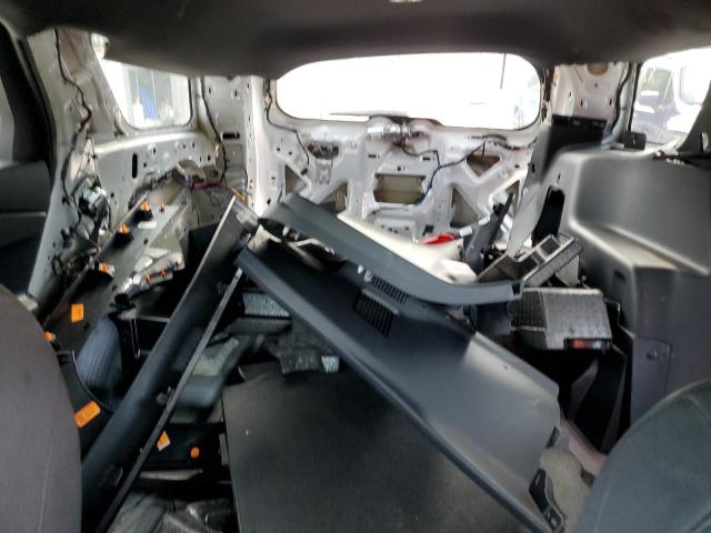 1FM5K8AC6NGB17728 - 2022 FORD EXPLORER POLICE INTERCEPTOR Ağ foto 10