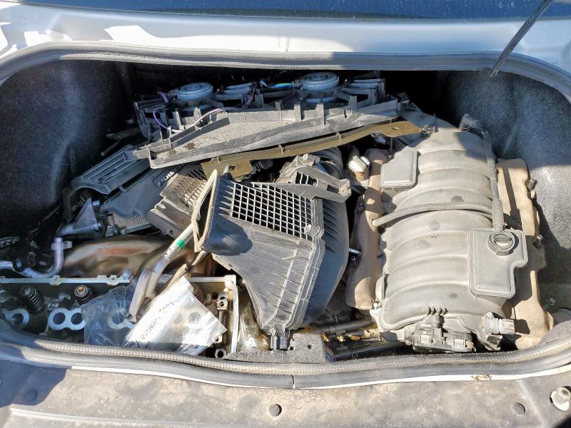 2C3CDZFJ1PH528498 - 2023 DODGE CHALLENGER R/T SCAT PACK SILVER photo 12