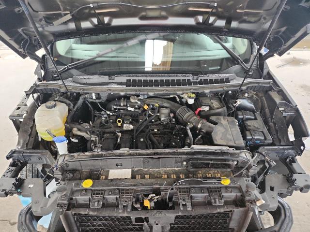 2FMPK4G95RBA97319 - 2024 FORD EDGE SE BLUE photo 12