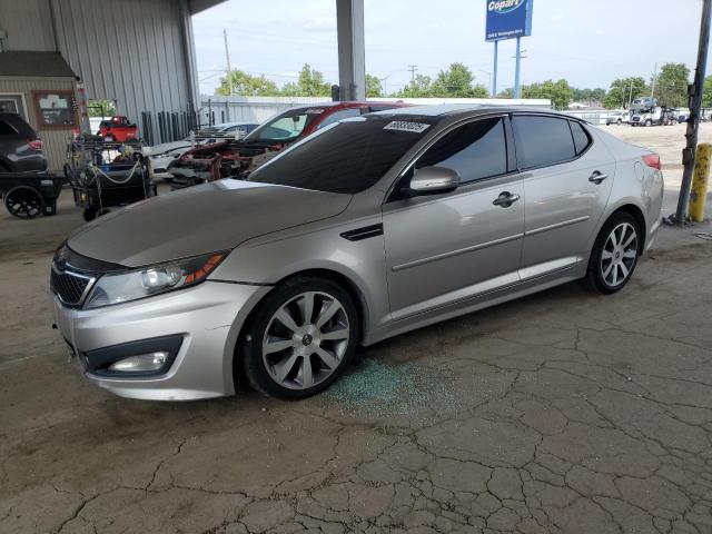 2012 KIA OPTIMA SX, 